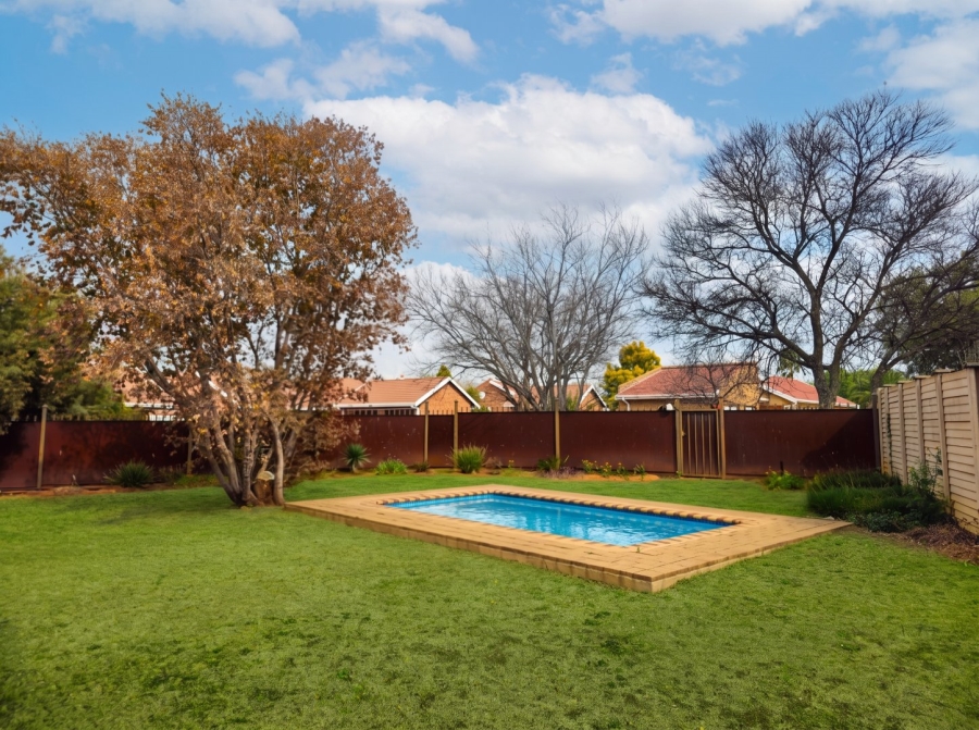 3 Bedroom Property for Sale in Pellissier Free State